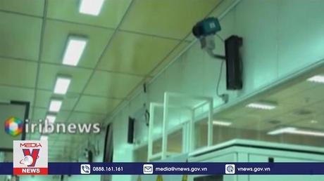 IAEA hối thúc Iran nối lại đàm phán hạt nhân