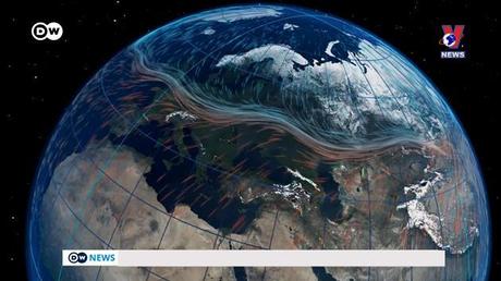 Tạp chí toàn cầu số 538 ngày 14/6/2022