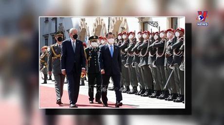 Khoảnh khắc & sự kiện ngày 14/06/2022