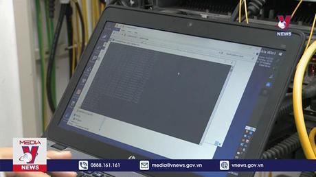 Bảo đảm thông tin liên lạc phục vụ các kỳ thi