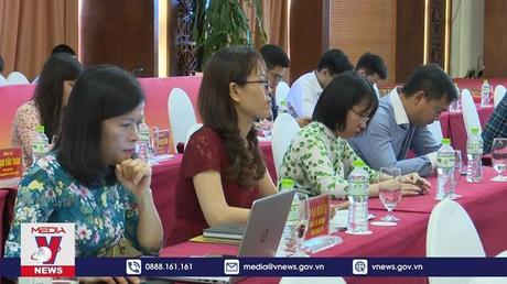 Giải pháp thu hút đầu tư vào Nghệ An