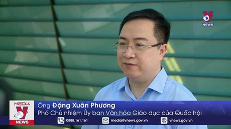 Luật Thực hiện dân chủ ở cơ sở rất cần thiết