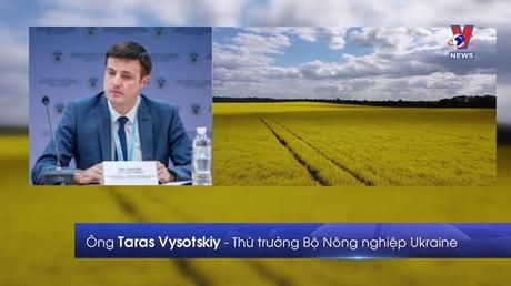 Thế giới hôm nay ngày 14/6/2022