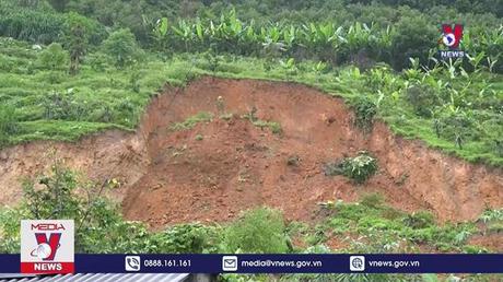 Tuyên Quang chủ động ứng phó với mưa lớn