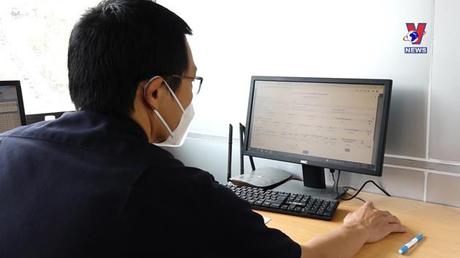 Bản tin tiếng Trung ngày 14/6/2022