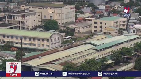 Đồng Nai: Đấu giá đất sau khi di dời Khu công nghiệp Biên Hòa 1 