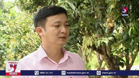 Số tiền nhỏ làm nên niềm vui lớn