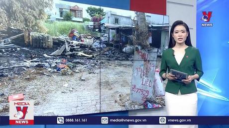 Bản tin thời sự 17h ngày 14/6/2022