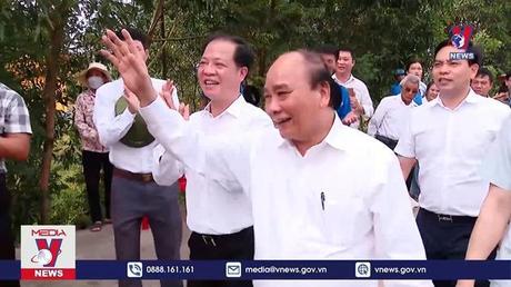 Bản tin thời sự 18h ngày 14/6/2022