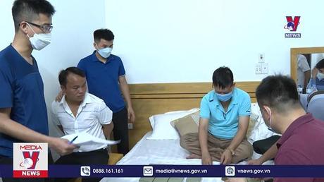 Bản tin Thời sự 8h ngày 14/6/2022