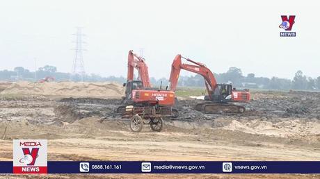 Đề xuất kết nối đường địa phương với các tuyến cao tốc