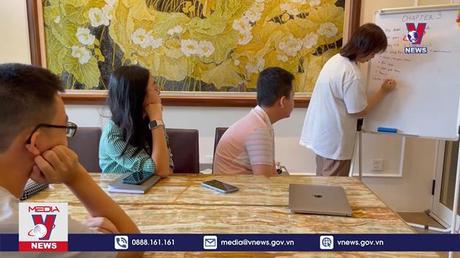 Bản tin Thời sự 6h ngày 14/6/2022