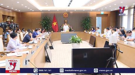 Bản tin Thời sự 22h ngày 13/6/2022