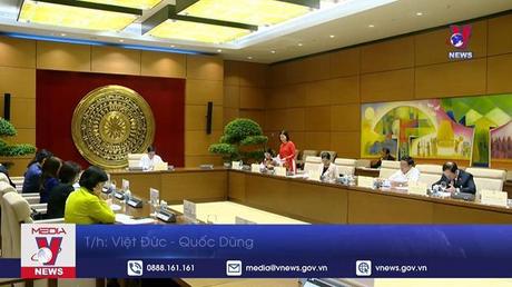 Gặp mặt Nhóm Nghị sĩ hữu nghị Việt Nam-ASEAN