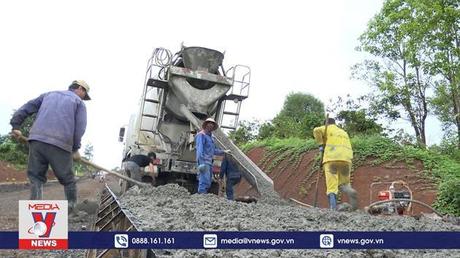 Gia Lai thúc đẩy giải ngân vốn đầu tư công