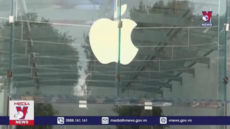 Apple dự báo “bội thu” trong mảng trò chơi và âm nhạc