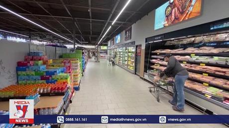 Mỹ tìm cách tháo gỡ tình trạng ùn đọng hàng hóa xuất khẩu