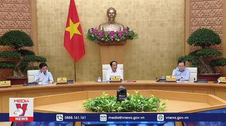 Họp Ban Chỉ đạo về triển khai sân bay Long Thành