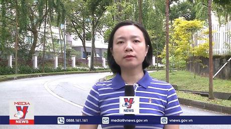 Giới phân tích hạ dự báo tăng trưởng của Singapore