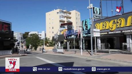 Cảnh báo nguy cơ BA.4 và BA.5 chủ đạo tại châu Âu