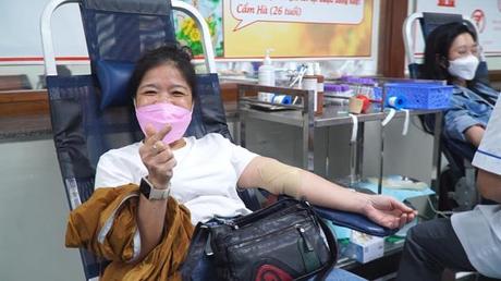 Triệu trái tim- chung nhịp đập