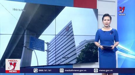 Bản tin thời sự 17h ngày 15/6/2022