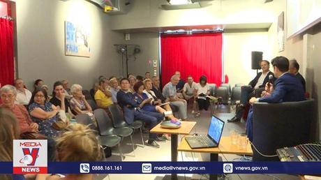 Lãnh đạo Montpellier đánh giá cao hợp tác với Việt Nam