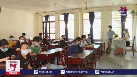 Điểm mới trong quy chế tuyển sinh năm 2022