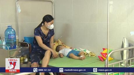 Ninh Bình tăng cường phòng chống dịch tay chân miệng