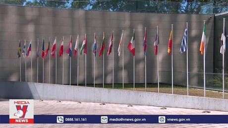 EU ký hợp đồng mua vaccine đậu mùa khỉ