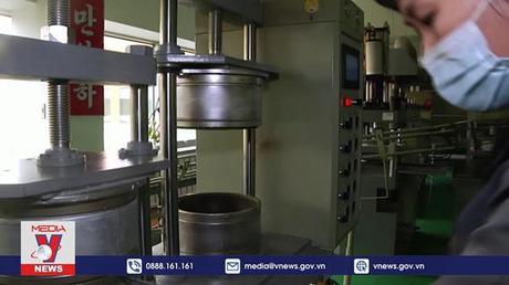 Triều Tiên tăng cường vệ sinh phòng dịch COVID-19