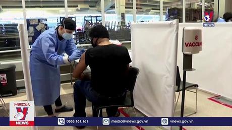 EU ứng phó nguy cơ dư thừa vaccine ngừa COVID-19