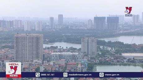 Kiến nghị tiếp tục cho vay với các dự án bất động sản đủ pháp lý