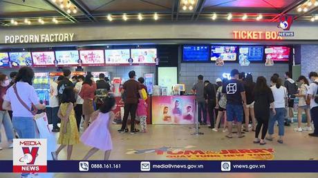 Tạo điều kiện thúc đẩy ngành công nghiệp điện ảnh