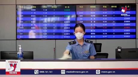 Trung Quốc điều tra hình sự ổ dịch ở Bắc Kinh