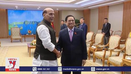 Việt Nam hướng tới thúc đẩy quan hệ ASEAN-Ấn Độ lên tầm cao mới