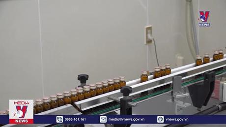 Bản tin thời sự 8h ngày 15/6/2022