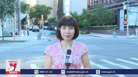 Mỹ cân nhắc sử dụng vaccine Moderna cho trẻ em 6-17 tuổi