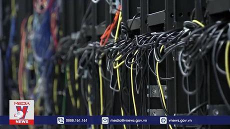 Cảnh báo làn sóng tấn công mạng hết sức phức tạp