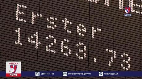 Nga hạn chế truy cập dữ liệu ngân sách