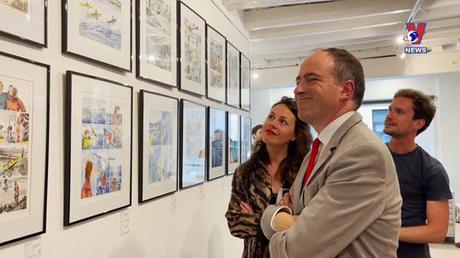 Nhịp cầu cộng đồng ngày 15/6/2022
