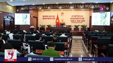 Bản tin thời sự 22h ngày 14/6/2022