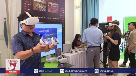 Ngày hội khởi nghiệp đổi mới sáng tạo 2022