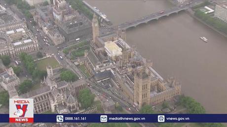 Nga đưa 49 công dân Anh vào danh sách đen