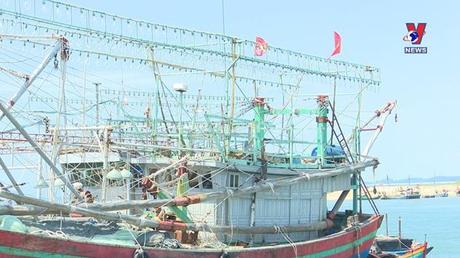 Biên giới, biển đảo Quê hương ngày 15/6/2022