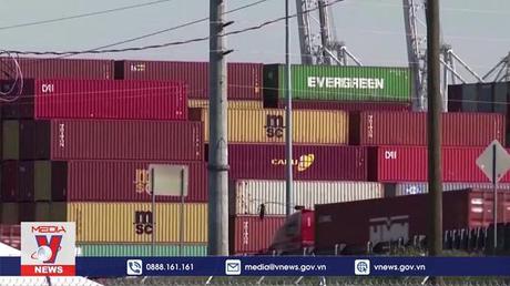 Mỹ gia hạn miễn trừ trừng phạt Nga