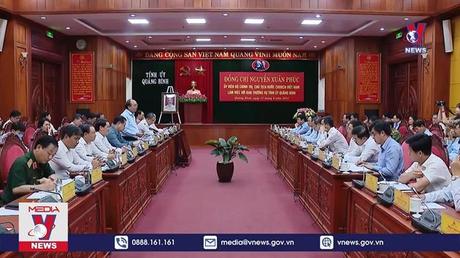 Bản tin thời sự 18h ngày 15/6/2022