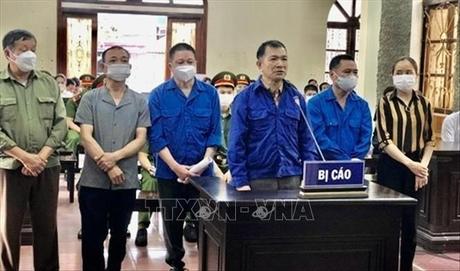 Sơn La: Tuyên phạt nguyên Bí thư Đảng ủy xã 7 năm tù vì gây thiệt hại cho ngân sách Nhà nước