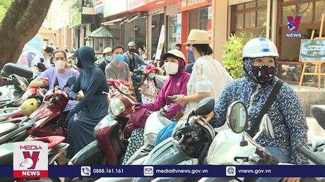 Bản tin Thời sự 6h ngày 16/6/2022