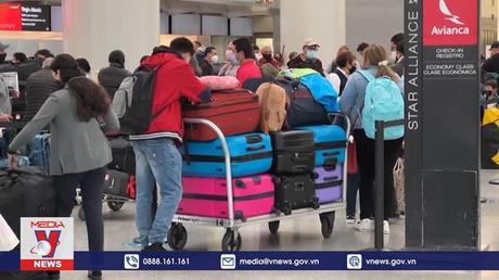 Giá xăng tăng kỷ lục, nhu cầu du lịch vẫn cao